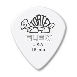 Медіатор Dunlop 4680 Tortex Flex Jazz III XL 1.5 mm (1 шт.)