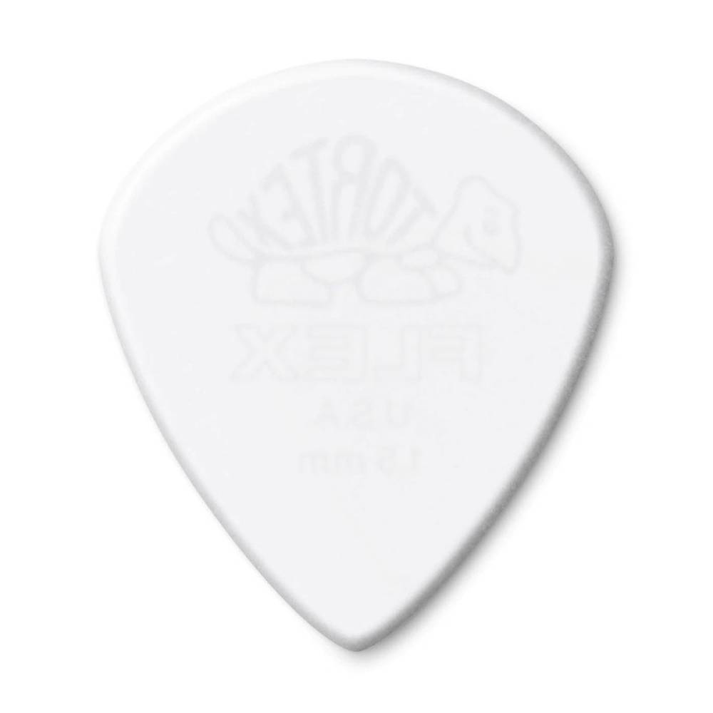 Медіатор Dunlop 4680 Tortex Flex Jazz III XL 1.5 mm (1 шт.)