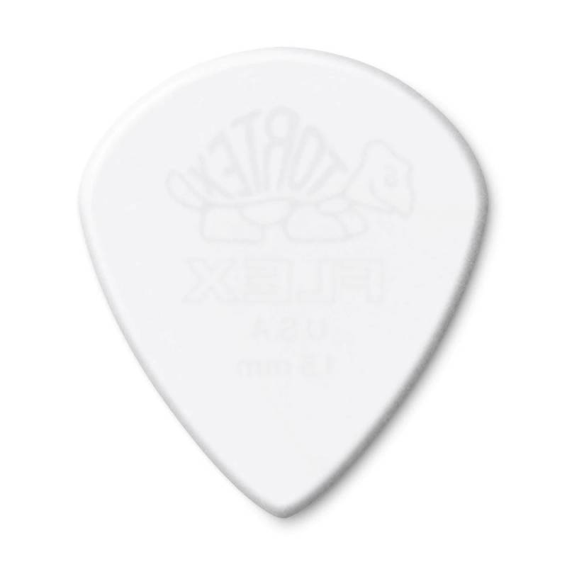 Медиатор Dunlop 4680 Tortex Flex Jazz III XL 1.5 mm (1 шт.)