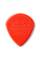 Медиаторы Dunlop 471P3N Max-Grip Jazz III Nylon Player's Pack (6 шт.)