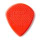 Медіатори Dunlop 471P3N Max-Grip Jazz III Nylon Player's Pack (6 шт.)