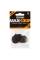 Медіатори Dunlop 471P3C Max-Grip Jazz III Carbon Fiber Player's Pack (6 шт.)