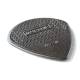 Медіатори Dunlop 471P3C Max-Grip Jazz III Carbon Fiber Player's Pack (6 шт.)