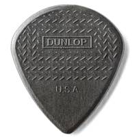 Медіатор Dunlop 471R3C Max-Grip Jazz III Carbon Fiber Guitar Pick  (1 шт.)