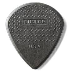 Медіатор Dunlop 471R3C Max-Grip Jazz III Carbon Fiber Guitar Pick  (1 шт.)