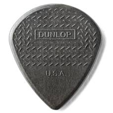 Медіатор Dunlop 471R3C Max-Grip Jazz III Carbon Fiber Guitar Pick  (1 шт.)