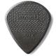 Медіатор Dunlop 471R3C Max-Grip Jazz III Carbon Fiber Guitar Pick  (1 шт.)