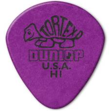 Медіатор Dunlop 4720-H1 Tortex Jazz III Guitar Pick H1 (1 шт.)