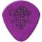 Медиатор Dunlop 4720-H1 Tortex Jazz III Guitar Pick H1 (1 шт.)