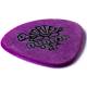 Медиатор Dunlop 4720-H1 Tortex Jazz III Guitar Pick H1 (1 шт.)