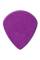 Медиатор Dunlop 4720-H1 Tortex Jazz III Guitar Pick H1 (1 шт.)