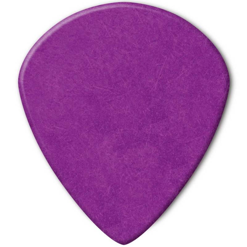 Медиатор Dunlop 4720-H1 Tortex Jazz III Guitar Pick H1 (1 шт.)
