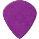 Медиатор Dunlop 4720-H1 Tortex Jazz III Guitar Pick H1 (1 шт.)