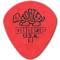 Медиатор Dunlop 4720-L1 Tortex Jazz III Guitar Pick L1  (1 шт.)