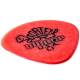 Медиатор Dunlop 4720-L1 Tortex Jazz III Guitar Pick L1  (1 шт.)