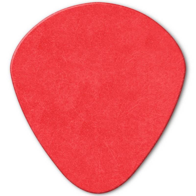 Медиатор Dunlop 4720-L1 Tortex Jazz III Guitar Pick L1  (1 шт.)