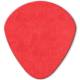 Медиатор Dunlop 4720-L1 Tortex Jazz III Guitar Pick L1  (1 шт.)