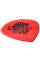 Медиатор Dunlop 4720-L3 Tortex Jazz III Guitar Pick L3 (1 шт.)