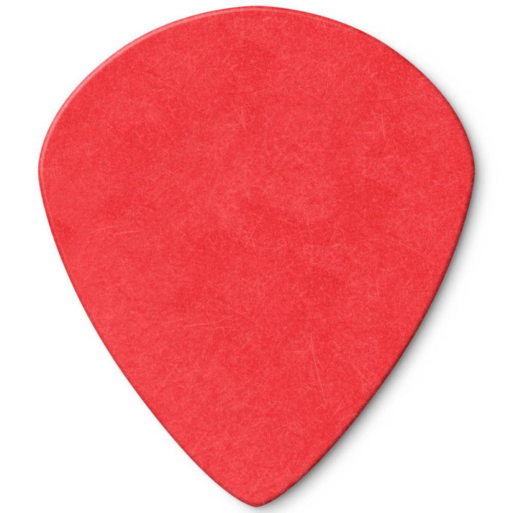 Медиатор Dunlop 4720-L3 Tortex Jazz III Guitar Pick L3 (1 шт.)