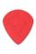 Медиатор Dunlop 4720-L3 Tortex Jazz III Guitar Pick L3 (1 шт.)