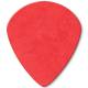 Медиатор Dunlop 4720-L3 Tortex Jazz III Guitar Pick L3 (1 шт.)