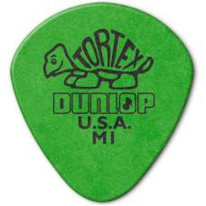 Медіатор Dunlop 4720-M1 Tortex Jazz III Guitar Pick M1 (1 шт.)