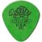 Медиатор Dunlop 4720-M1 Tortex Jazz III Guitar Pick M1 (1 шт.)