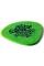 Медиатор Dunlop 4720-M1 Tortex Jazz III Guitar Pick M1 (1 шт.)