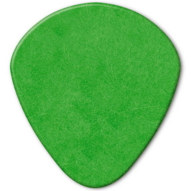 Медіатор Dunlop 4720-M1 Tortex Jazz III Guitar Pick M1 (1 шт.)