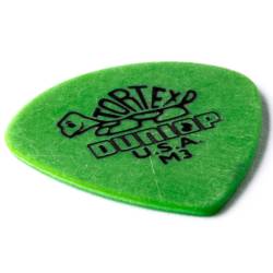 Медіатор Dunlop 4720-M3 Tortex Jazz III Guitar Pick M3 (1 шт.)