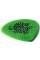 Медиатор Dunlop 4720-M3 Tortex Jazz III Guitar Pick M3 (1 шт.)