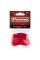 Медиаторы Dunlop 473P1.5 Tri Stubby Player's Pack 1.5 mm (6 шт.)