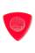 Медиаторы Dunlop 473P1.5 Tri Stubby Player's Pack 1.5 mm (6 шт.)