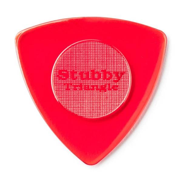 Медиаторы Dunlop 473P1.5 Tri Stubby Player's Pack 1.5 mm (6 шт.)