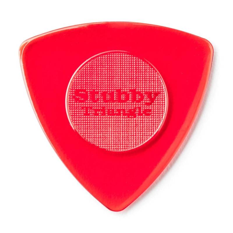 Медиаторы Dunlop 473P1.5 Tri Stubby Player's Pack 1.5 mm (6 шт.)