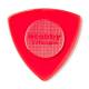 Медиаторы Dunlop 473P1.5 Tri Stubby Player's Pack 1.5 mm (6 шт.)