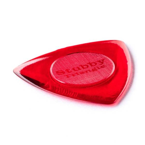 Медиаторы Dunlop 473P1.5 Tri Stubby Player's Pack 1.5 mm (6 шт.)