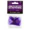 Медіатори Dunlop 473P2.0 Tri Stubby Player's Pack 2.0 mm (6 шт.)