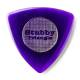 Медіатори Dunlop 473P3.0 Tri Stubby Player's Pack 3.0 mm (6 шт.)