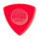 Медіатор Dunlop 473R1.5 Tri Stubby Guitar Pick 1.5 mm (1 шт.)