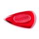 Медіатор Dunlop 473R1.5 Tri Stubby Guitar Pick 1.5 mm (1 шт.)