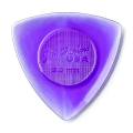 Медиатор Dunlop 473R2.0 Tri Stubby Guitar Pick 2.0 mm (1 шт.)