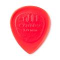 Медиатор Dunlop 4740 Stubby Jazz Guitar Pick 1.0 mm (1 шт.)