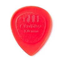 Медіатор Dunlop 4740 Stubby Jazz Guitar Pick 1.0 mm (1 шт.)