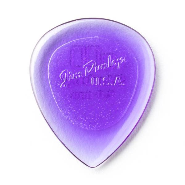 Медиатор Dunlop 4740 Stubby Jazz Guitar Pick 2.0 mm (1 шт.)
