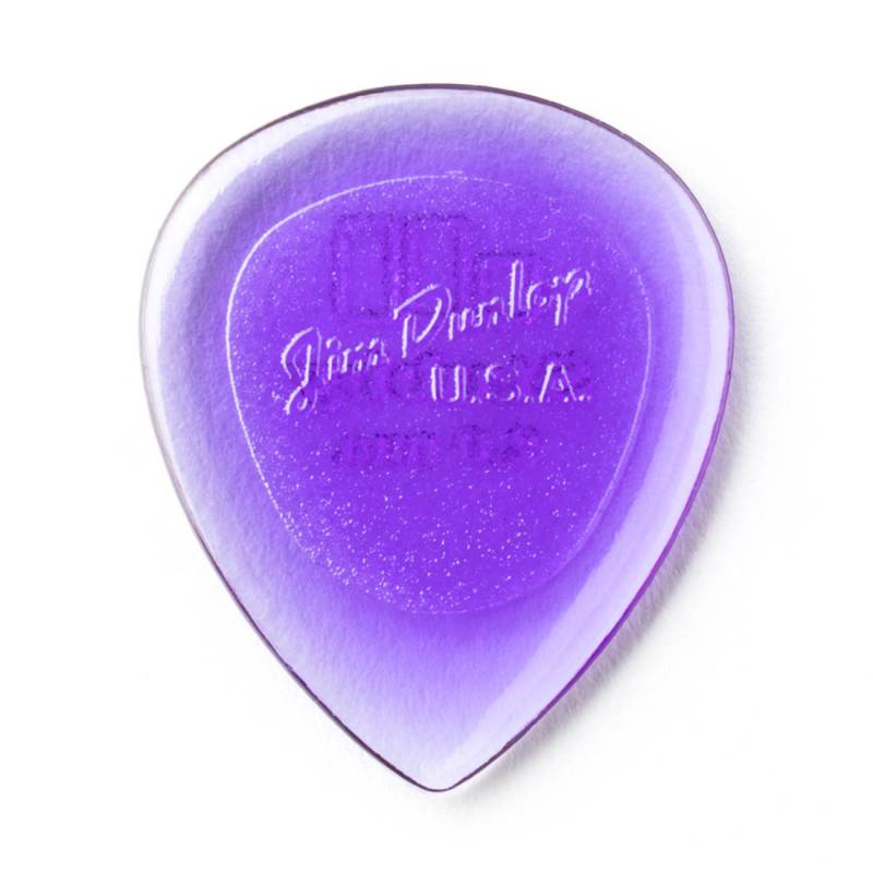 Медиатор Dunlop 4740 Stubby Jazz Guitar Pick 2.0 mm (1 шт.)
