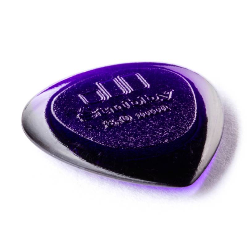 Медіатор Dunlop 4740 Stubby Jazz Guitar Pick 3.0 mm (1 шт.)