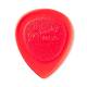 Медіатори Dunlop 474P1.0 Stubby Jazz Player's Pack 1.0 mm (6 шт.)