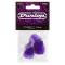 Медіатори Dunlop 474P2.0 Stubby Jazz Player's Pack 2.0 mm (6 шт.)