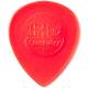 Медиатор Dunlop 4750 Big Stubby Guitar Pick 1.0 mm (1 шт.)